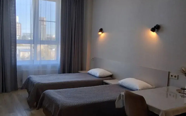 Апартаменты ДинДом 507