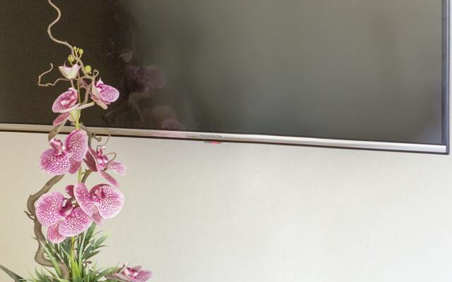 Квартира На Советском проспекте 68 НаСутки35