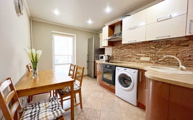 U Kremlya I Chashi Apartments