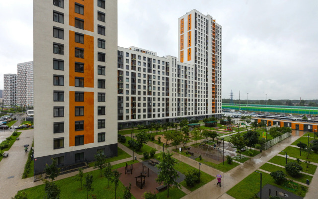 Dega ot Home24 Apartments