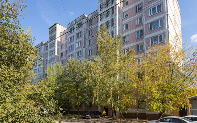 Krasivaya kvartira na Voroshilova Apartments