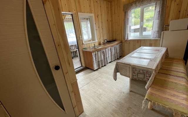 Port Baykal Private home