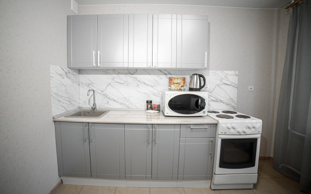 Апартаменты Свободы 7