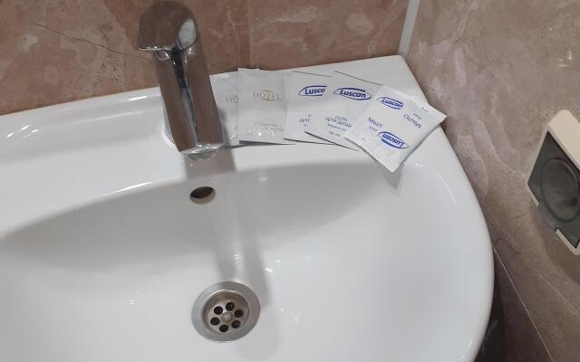 Guest house "Tver''
