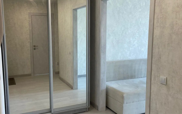 Апартаменты на главной улице Уфы