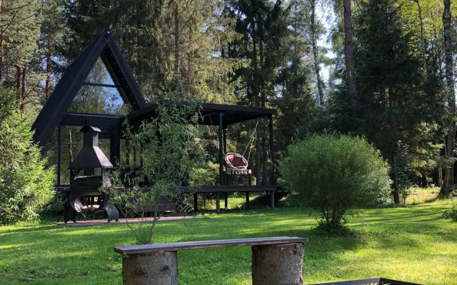 A-Frame Dlya Otdykha Guest house