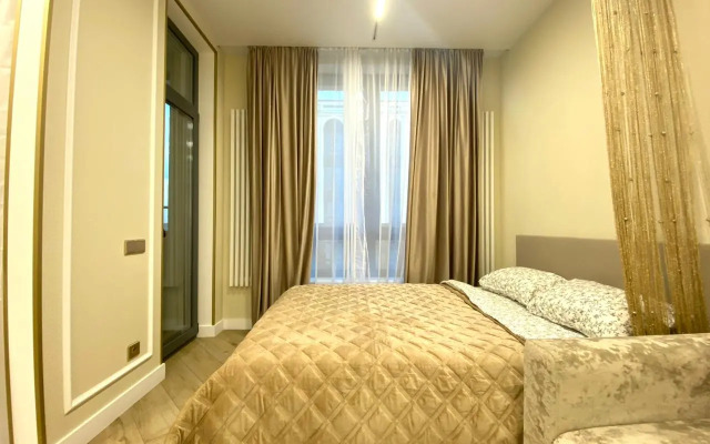 Апартаменты Goodroom