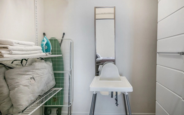 Квартира на Улице Малое Понизовье 10