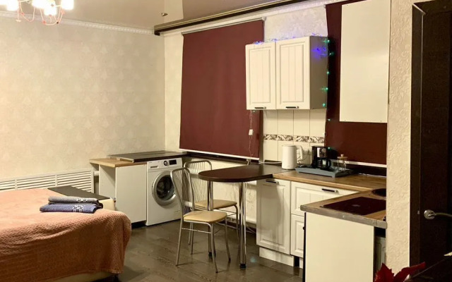 Квартира на Челябинской Улице 71