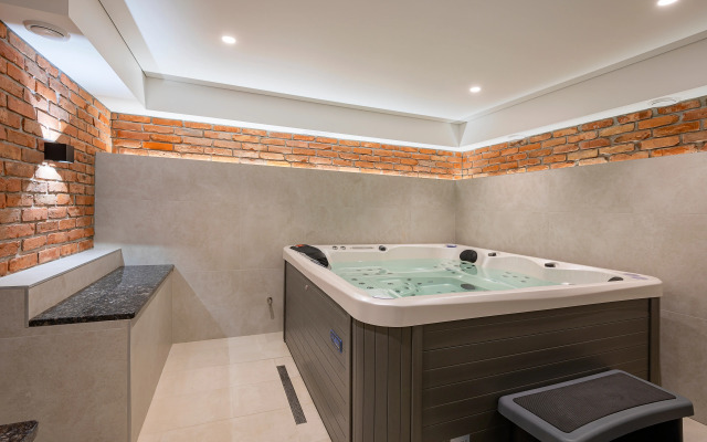 Вилла Малепартус