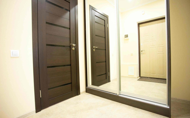 Na Ulitse Dmitriya Mendeleeva 2K1 Flat