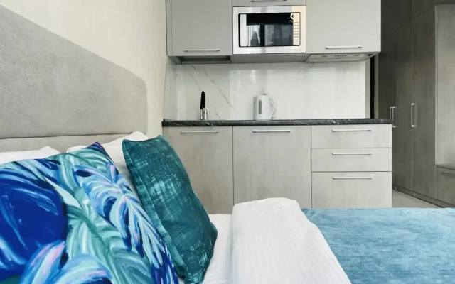 Metropol ZBS Diana Apartments