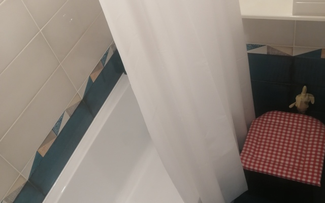 Апартаменты Трехкомнатная квартира на Папанина 3