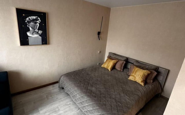 Квартира AvroraApartments на 1-й Морской 8 (14)