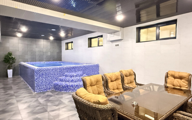 Porto Bello Hotel