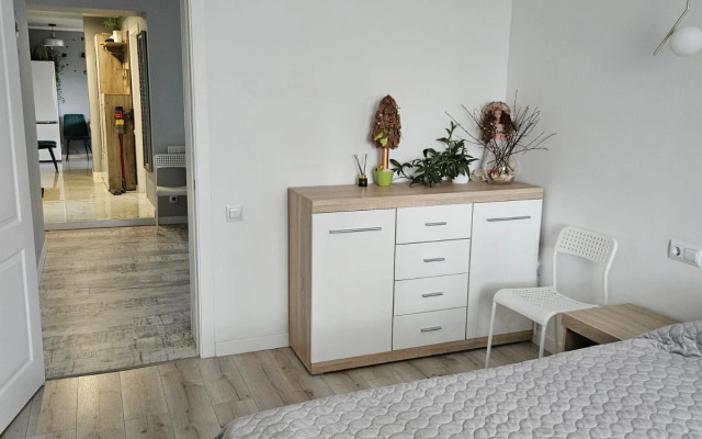Kvartira Amalienau Flat