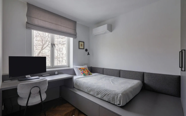 EasyGuest na Chistyh Prudah Flat