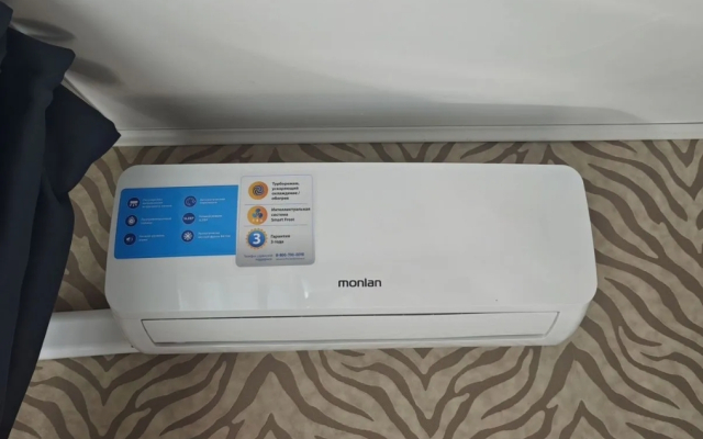 Квартира Калина на Никитина