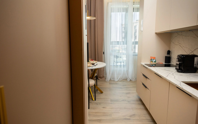 Tipanova 23 Apartments