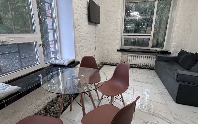 Апартаменты Izzzi 014