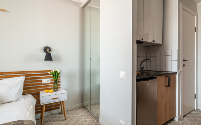 Apartments Edelweiss