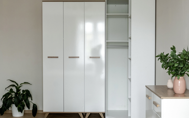 Vozle Udelnogo parka Apartments