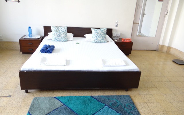 Central Bed & Breakfast