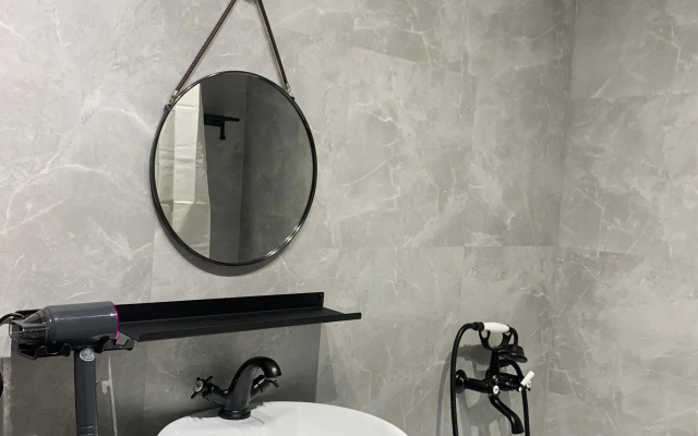 Квартира Лофт Квартирка