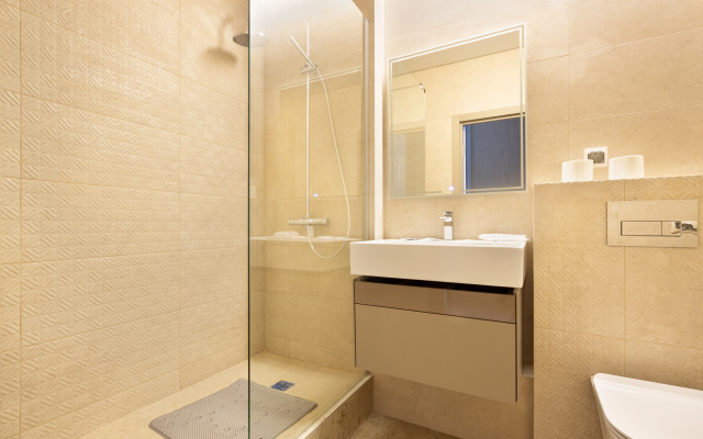 Karat Apart Apartment hotel