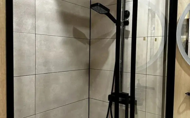 Dobroye Utro Apartment hotel