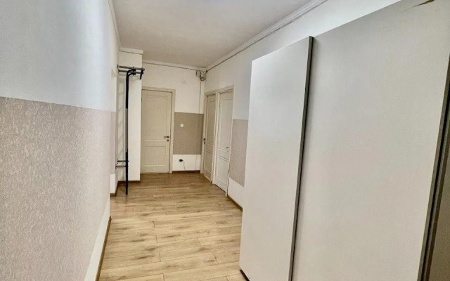 Trekhkomnatnaya Flat