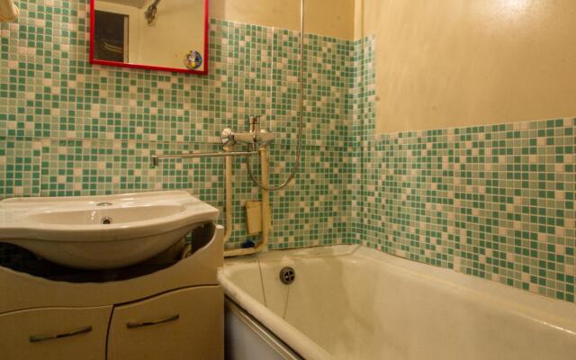 Квартира Вместительная Kravc Group в авиагородке Дягилево