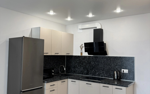 Квартира на улице Софьи Перовской 22