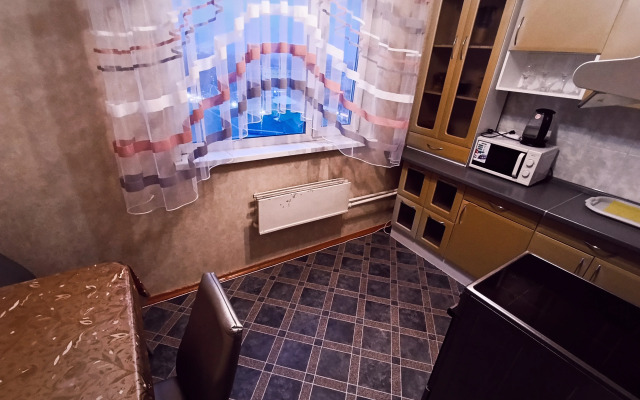 Квартира Однокомнатная