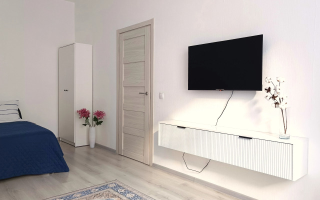 Апартаменты Отличный вариант для отдыха и работы