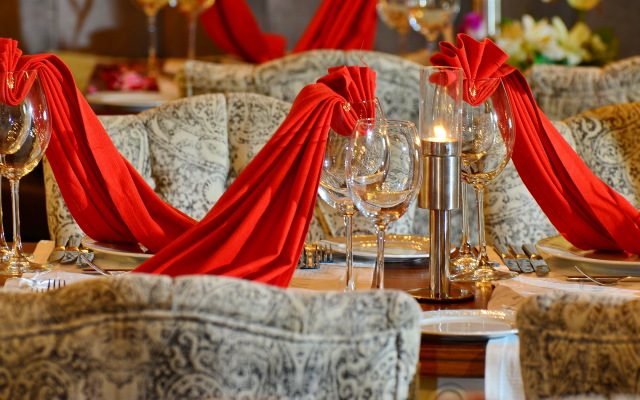Side Crown Palace - Ultra All Inclusive
