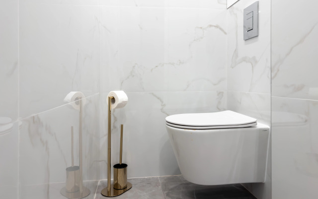 Апартаменты Скайлайт на Мытнинской