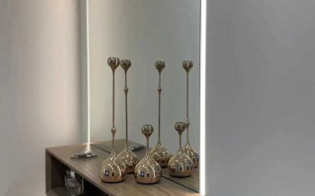 Квартира Шикарная с видом на город Волгоград