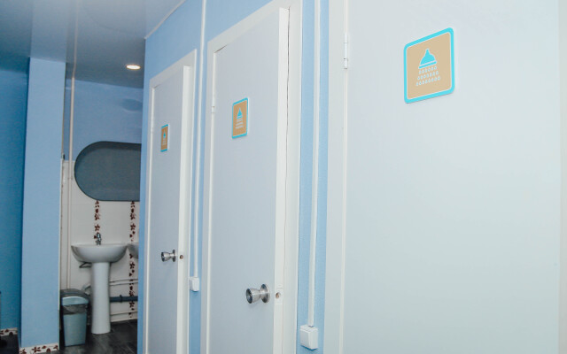 Vega Hostel