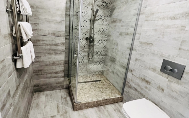 Квартира Horizon