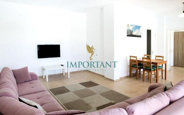 Manzara by Important Group Travel Villa