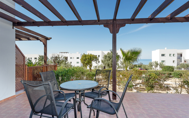 Апартаменты JOYA CYPRUS SONGBIRD GARDEN