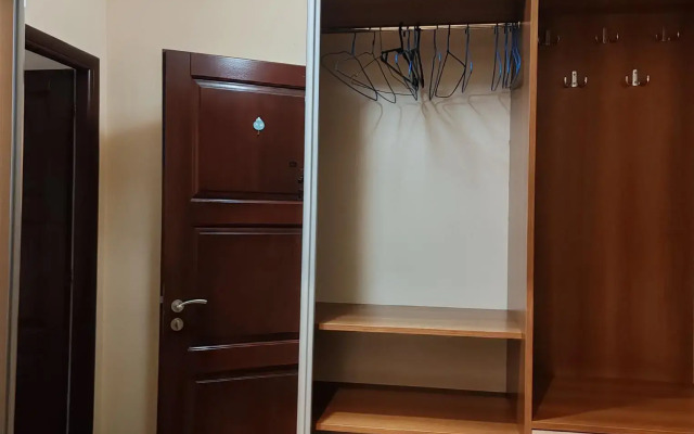 Studio in the center of Yerevan Apartments