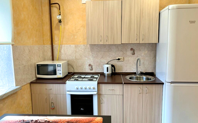 Апартаменты в центре Казани Пугачевская 47