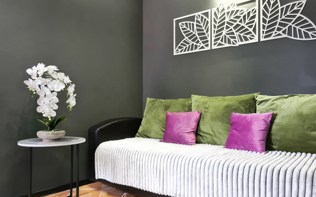 Апартаменты VELVET