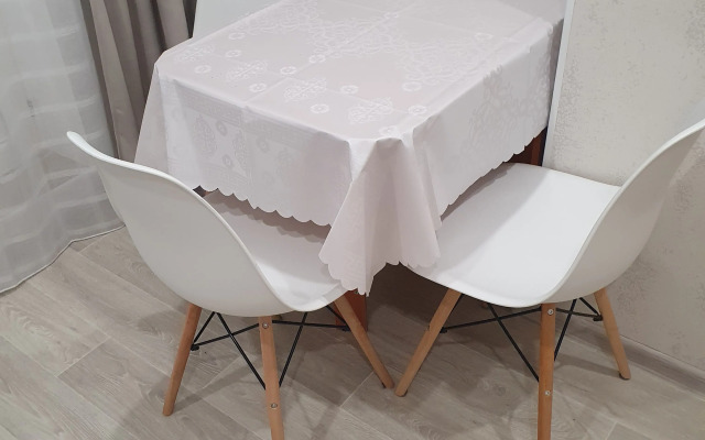 Vidovaya odnokomnatnaya Absalyamova 31 Flat
