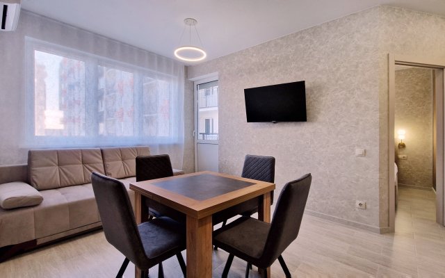 Odnokomnatnaya Ot Progosti V Zhk Frukty Flat