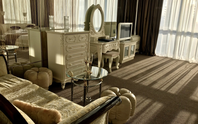 Sochi-Breeze Hotel
