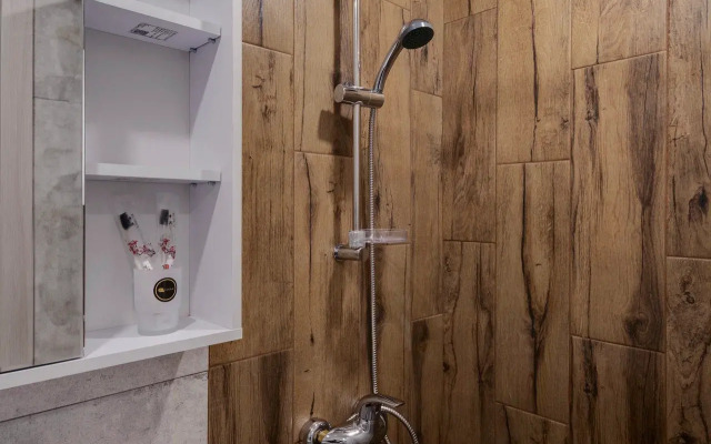 Апартаменты Комфортные Добрые Сутки