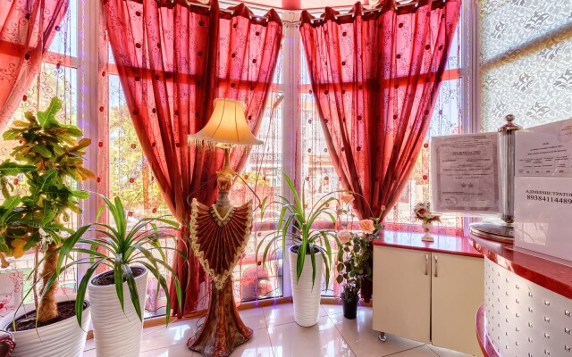 Anfisa Guest house